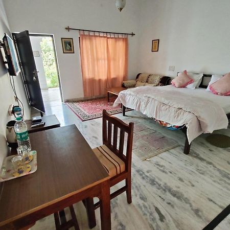 Appartement Royal Farm Bharatpur Chambre photo