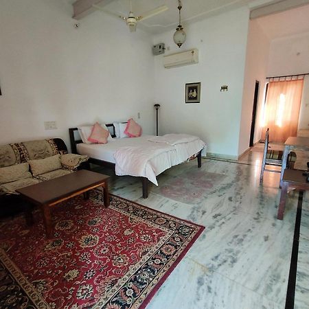 Appartement Royal Farm Bharatpur Chambre photo