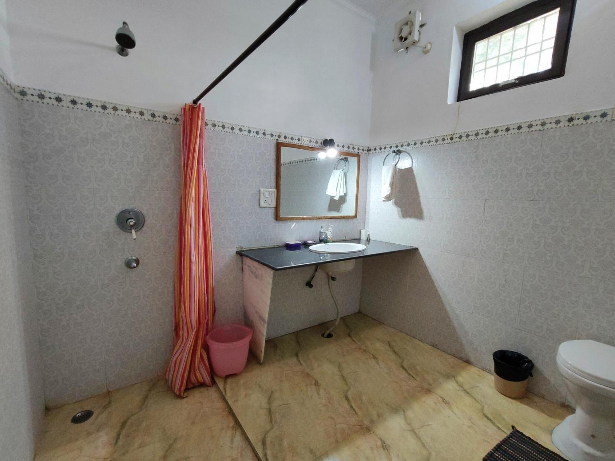 Appartement Royal Farm Bharatpur Chambre photo